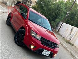 دودج جورني